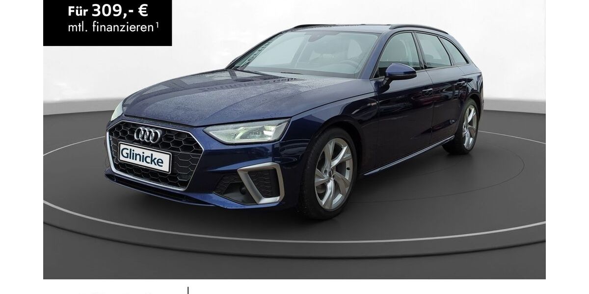 Audi A4 82.500 km 23.980 &euro; Weimar 99423