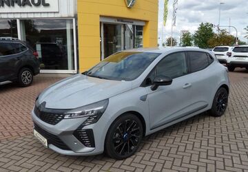 Renault Clio 12.000 km 18.483 &euro; Erfurt 99095