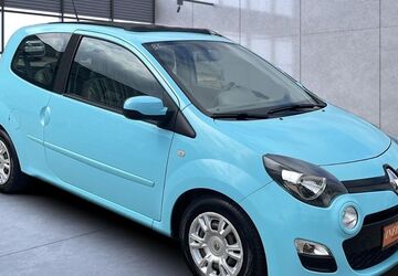 Renault Twingo 48.600 km 4.990 &euro; Erfurt 99086