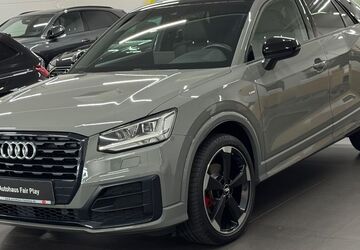 Audi Q2 54.258 km 26.890 &euro; Arnstadt 99310