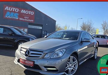 Mercedes-Benz E 200 206.538 km 10.555 &euro; Arnstadt 99310