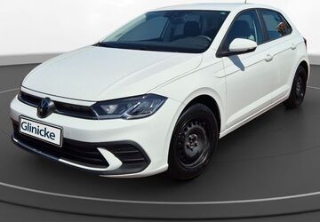 VW Polo 36.900 km 14.880 &euro; Erfurt 99099