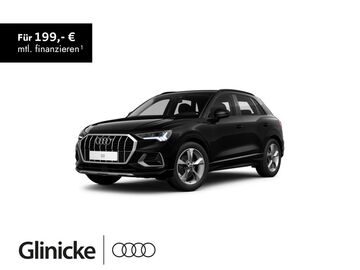 Gebrauchte Audi Q3
