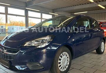 Opel Corsa 100.000 km 6.800 &euro; Erfurt 99091