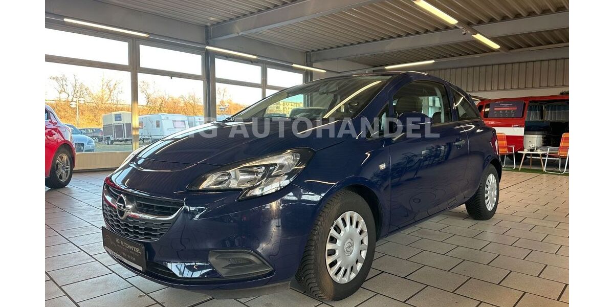 Opel Corsa 100.000 km 6.800 &euro; Erfurt 99091