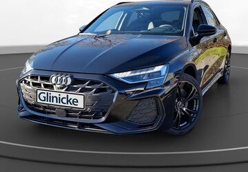 Audi A3 5.500 km 46.350 &euro; Weimar 99423