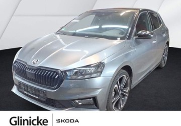 Skoda Fabia 11.000 km 21.480 &euro; Erfurt 99099