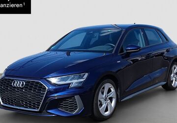 Audi A3 33.000 km 25.870 &euro; Erfurt 99099