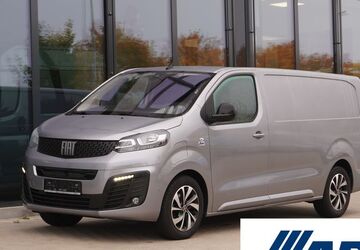 Fiat Scudo 54.457 km 26.775 &euro; Erfurt 99098