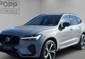 Volvo XC60 23.201 km 54.990 &euro; Erfurt 99099