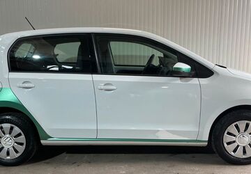 VW up! 50.000 km 11.499 &euro; Weimar 99423