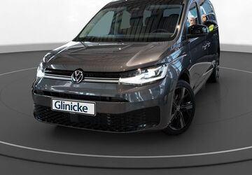 VW Caddy Maxi 2.500 km 47.770 &euro; Weimar 99423