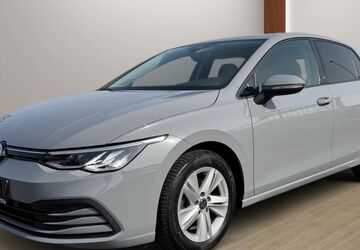 VW Golf 56.500 km 18.990 &euro; Schwabhausen 99869