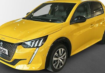 Peugeot 208 36.000 km 17.390 &euro; Erfurt 99086