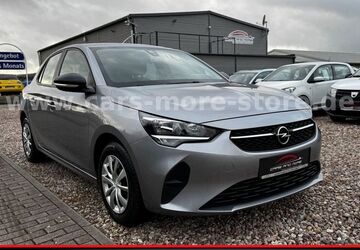 Opel Corsa 36.000 km 12.990 &euro; Dornheim (Thüringen) 99310