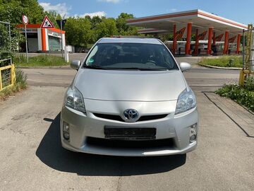 Gebrauchte Toyota Prius