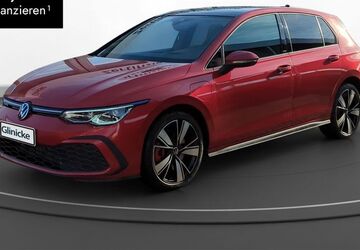 VW Golf 27.990 km 30.980 &euro; Weimar 99423