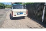 Trabant P 601 76.356 km 4.500 &euro; Erfurt 99084