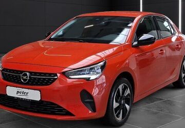 Opel Corsa 24.579 km 17.840 &euro; Erfurt 99086