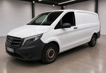 Mercedes-Benz Vito 212.000 km 17.990 &euro; Erfurt 99092