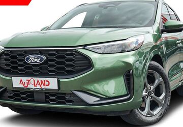 Ford Kuga 22.634 km 27.890 &euro; Gotha 99867