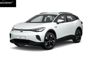 VW ID.4 48.200 km 25.480 &euro; Weimar 99423