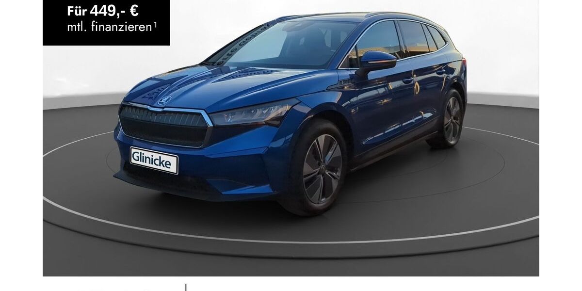 Skoda Enyaq 29.000 km 33.980 &euro; Weimar 99423