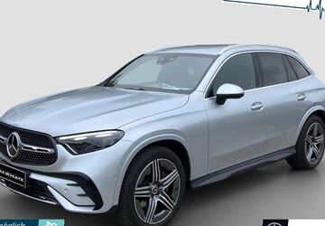 Mercedes-Benz GLC 300 55.000 km 51.250 &euro; Weimar 99428