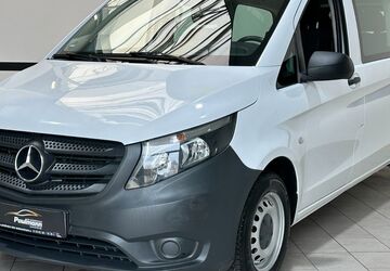 Mercedes-Benz Vito 124.980 km 20.979 &euro; Dachwig 99100