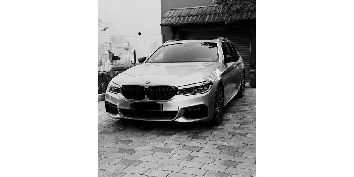 BMW 530 161.302 km 29.400 &euro; Bad Berka 99438