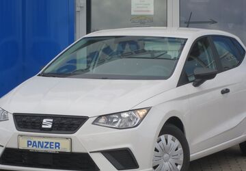 Seat Ibiza 32.929 km 12.600 &euro; Weimar 99425