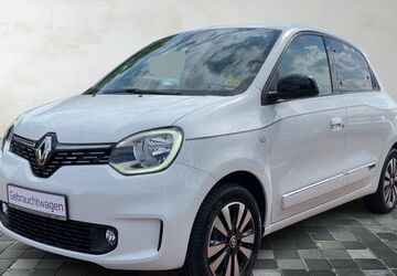 Renault Twingo 14.784 km 15.499 &euro; Erfurt 99099