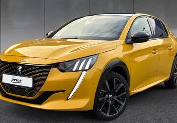 Peugeot 208 19.659 km 23.940 &euro; Sömmerda 99610