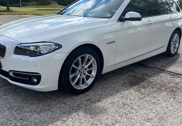 BMW 535 298.000 km 11.000 &euro; Erfurt 99089