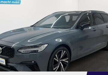 Volvo V90 99.712 km 31.279 &euro; Erfurt 99098
