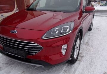 Ford Kuga 31.500 km 29.600 &euro; Erfurt 99099