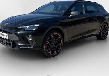 Cupra Leon 9.500 km 36.390 &euro; Weimar 99427