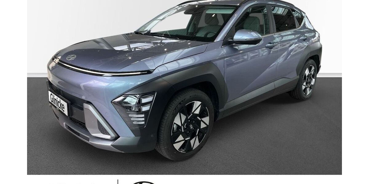 Hyundai KONA 28.500 km 27.990 &euro; Erfurt 99086