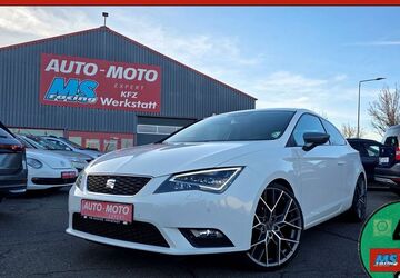 Seat Leon 139.875 km 9.490 &euro; Arnstadt 99310