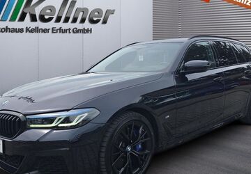 BMW 530 83.927 km 43.590 &euro; Erfurt 99091
