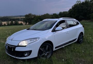 Renault Megane 205.000 km 4.400 &euro; Erfurt 99091
