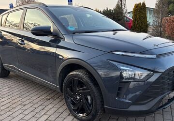 Hyundai BAYON 14.640 km 12.900 &euro; Erfurt 99085