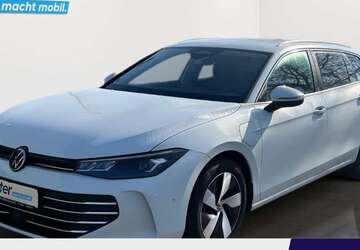 VW Passat Variant 22.022 km 33.829 &euro; Erfurt 99098