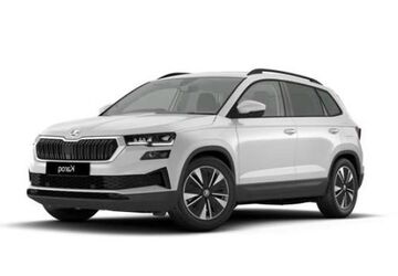 Skoda Karoq 1.009 km 35.950 &euro; Erfurt 99086