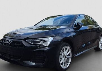 Audi A3 6.500 km 39.970 &euro; Erfurt 99099