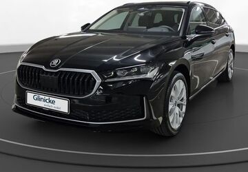 Skoda Superb 2.000 km 49.966 &euro; Erfurt 99099