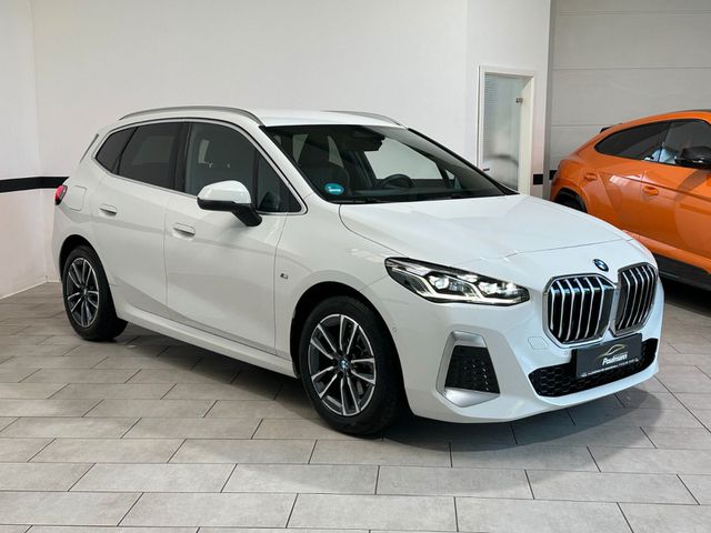 BMW 218 Active Tourer 218 i Aut. Active Tourer Stept 22.905 km 26.890 &euro; Gebesee 99189