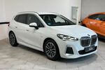 BMW 218 Active Tourer 218 i Aut. Active Tourer Stept 22.905 km 26.890 &euro; Gebesee 99189