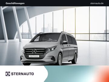 Gebrauchte Mercedes-Benz Vito