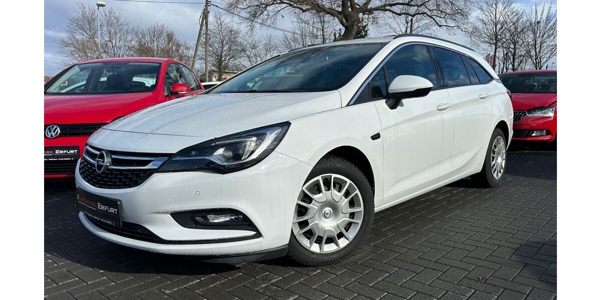 Opel Astra 149.877 km 9.890 &euro; Erfurt 99085